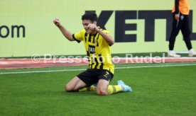 22.10.22 Borussia Dortmund - VfB Stuttgart