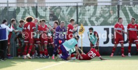 22.10.24 U19 Juventus Turin - U19 VfB Stuttgart