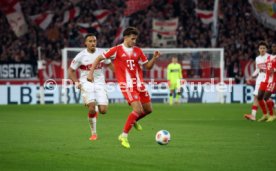 06.12.25 VfB Stuttgart - FC Bayern M&uuml;nchen