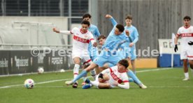 15.02.25 U19 VfB Stuttgart - U19 TSV 1860 M&uuml;nchen