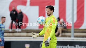 05.01.25 VfB Stuttgart - Ajax Amsterdam