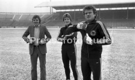 19.02.79 DFB Training