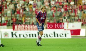 26.07.95 FC Bayern M&uuml;nchen - SV Werder Bremen