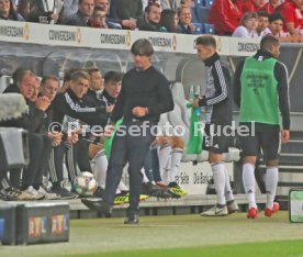 DFB Deutschland - Peru