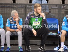 26.12.20 TVB Stuttgart - Bergischer HC