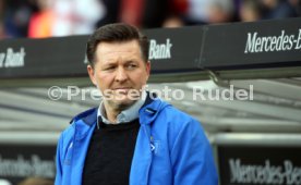VfB Stuttgart - Hamburger SV