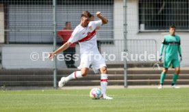 06.07.22 VfB Stuttgart - SV Wehen Wiesbaden