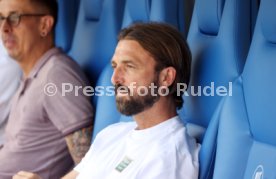16.09.23 Karlsruher SC - 1. FC Kaiserslautern