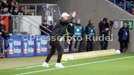 02.11.24 TSG 1899 Hoffenheim - FC St. Pauli