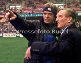 28.11.98 SC Freiburg - VfB Stuttgart