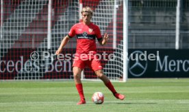 02.07.21 VfB Stuttgart Training