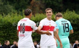 29.07.23 VfB Stuttgart - TSV 1860 M&uuml;nchen