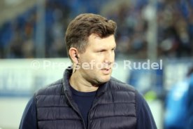 02.11.24 TSG 1899 Hoffenheim - FC St. Pauli