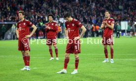 12.04.22 FC Bayern M&uuml;nchen - FC Villareal