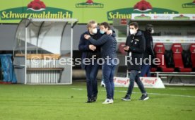 23.01.21 SC Freiburg - VfB Stuttgart