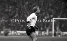 22.02.78 Deutschland - England
