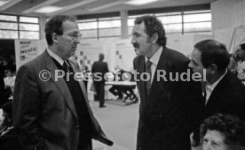 08.11.88 Tennis Stuttgart Classics
