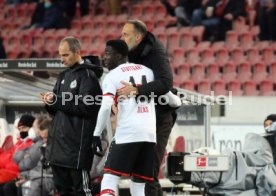 26.11.21 VfB Stuttgart - 1. FSV Mainz 05