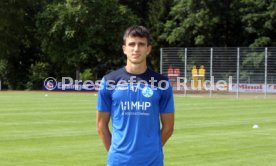 28.06.21 Stuttgarter Kickers Training