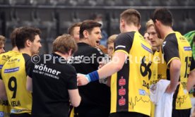 06.02.21 TVB Stuttgart - HSC 2000 Coburg
