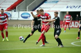 23.05.21 1. FC Heidenheim - Karlsruher SC