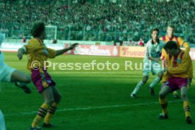 22.02.97 VfB Stuttgart - Karlsruher SC