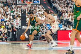 17.05.26 FC Bayern Basketball - Gladiators Trier