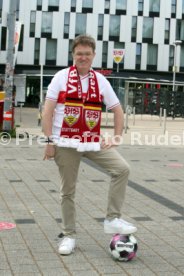 20.05.21 VfB Stuttgart Pierre-Enric Steiger