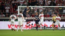 Relegation 2019 VfB Stuttgart - 1. FC Union Berlin