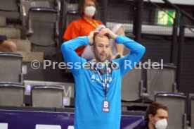 09.05.21 TVB Stuttgart - Rhein-Neckar L&ouml;wen