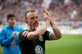 VfB Stuttgart - VfL Wolfsburg