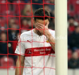 VfB Stuttgart - SV Werder Bremen