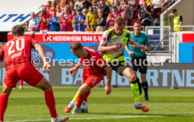13.09.25 1. FC Heidenheim - Borussia Dortmund