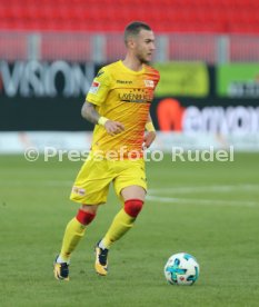 SV Sandhausen - 1. FC Union Berlin