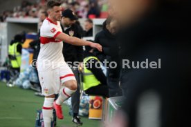 01.02.25 VfB Stuttgart - Borussia M&ouml;nchengladbach