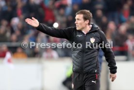 VfB Stuttgart - VfL Bochum