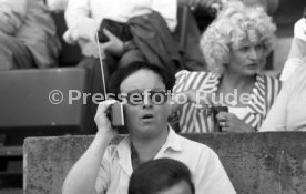 17.06.89 Stuttgarter Kickers - 1. FC N&uuml;rnberg