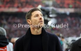 10.12.23 VfB Stuttgart - Bayer 04 Leverkusen