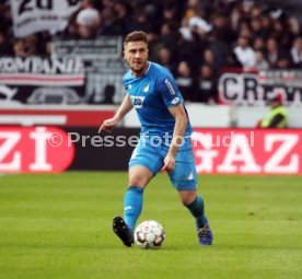 VfB Stuttgart - TSG 1899 Hoffenheim