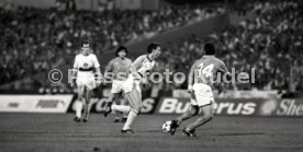 17.05.89 VfB Stuttgart - SSC Neapel