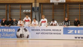 31. U17 Jugend Euro Cup 2020 Gaildorf