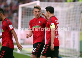 SC Freiburg - FC Ingolstadt 04