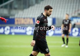 23.01.21 SC Freiburg - VfB Stuttgart