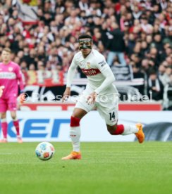 05.10.25 VfB Stuttgart - 1. FC Heidenheim