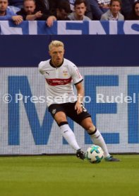 FC Schalke 04 - VfB Stuttgart