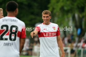 16.07.26 VfB Stuttgart Training