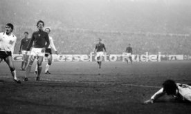 02.04.1988 Deutschland - Ungarn