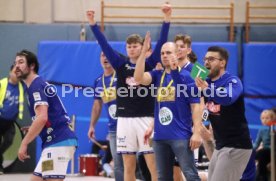 15.12.2023 TV Plochingen - TSV Deizisau