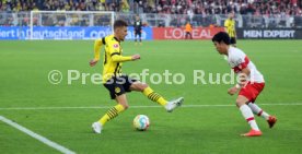 22.10.22 Borussia Dortmund - VfB Stuttgart