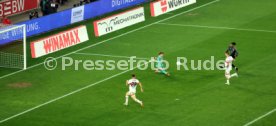 28.02.25 VfB Stuttgart - FC Bayern M&uuml;nchen
